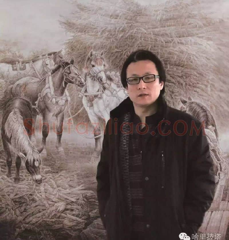 刘长新·画像·照片
