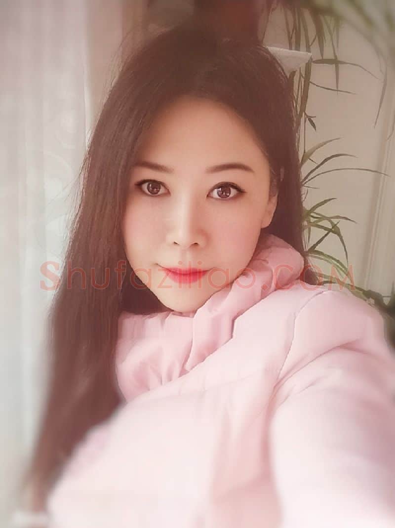 安丽峰(之馨)·画像·照片