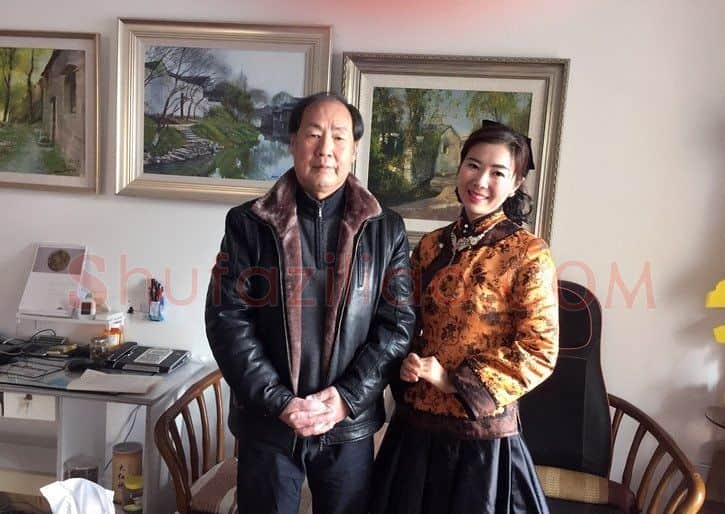 杨涤江·画像·照片