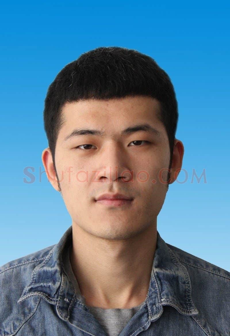 宋荣耀·画像·照片
