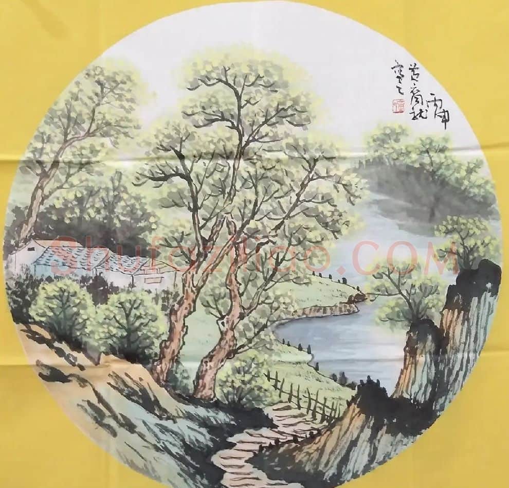 黄裔就·小品