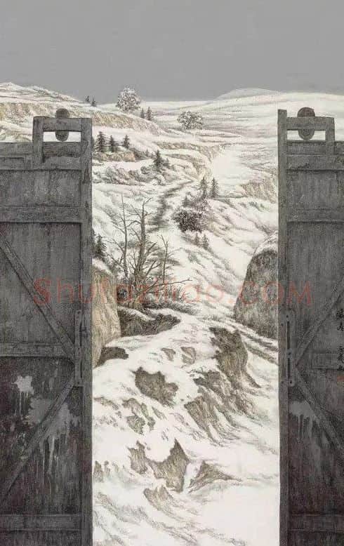 朱正发·生机