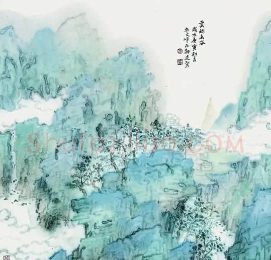 邵连·作品