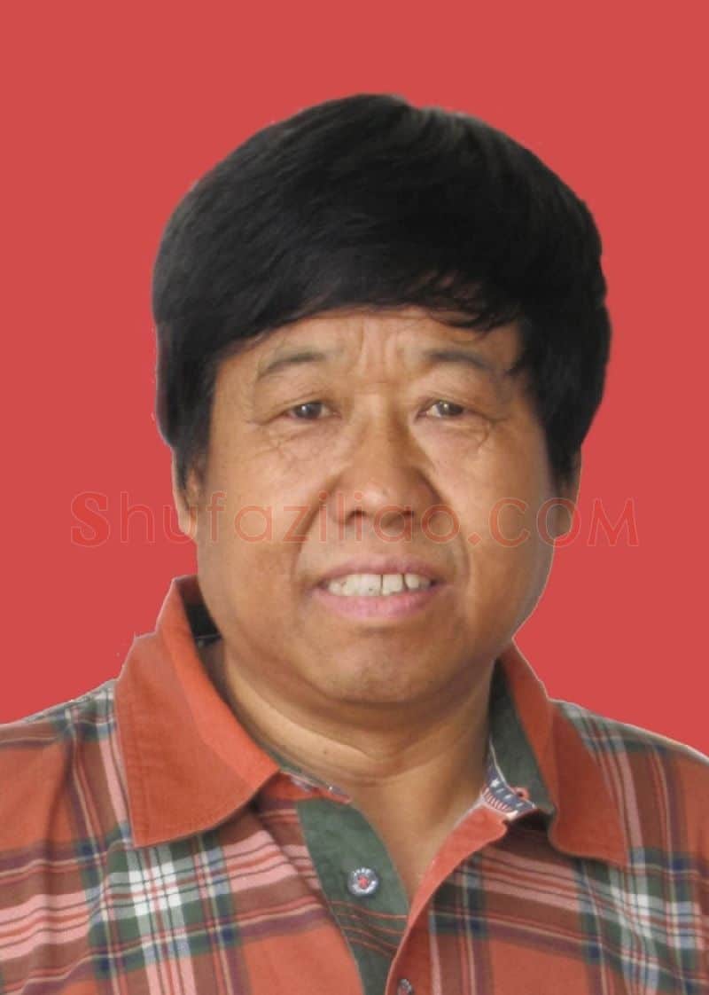 张成林·画像·照片