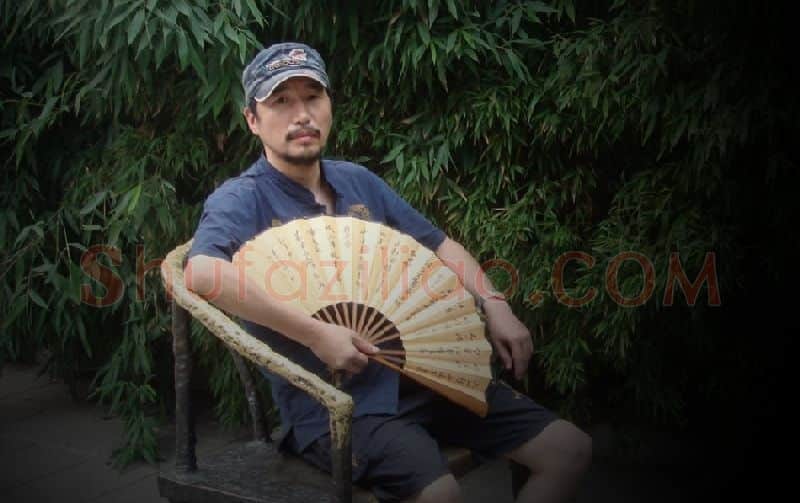 刘秋阳·画像·照片