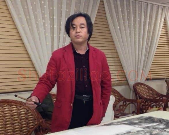 黄华·画像·照片