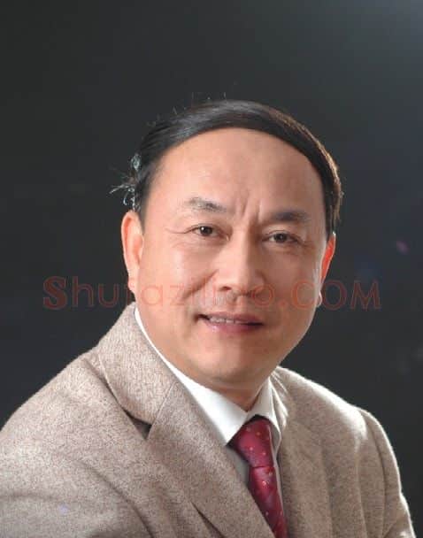 刘竟群·画像·照片