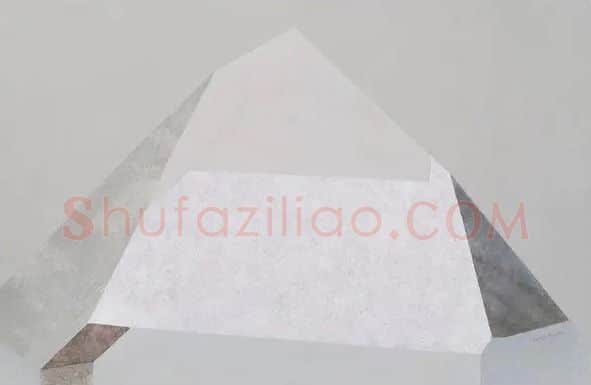 王晨曦·原生系列之宝石一