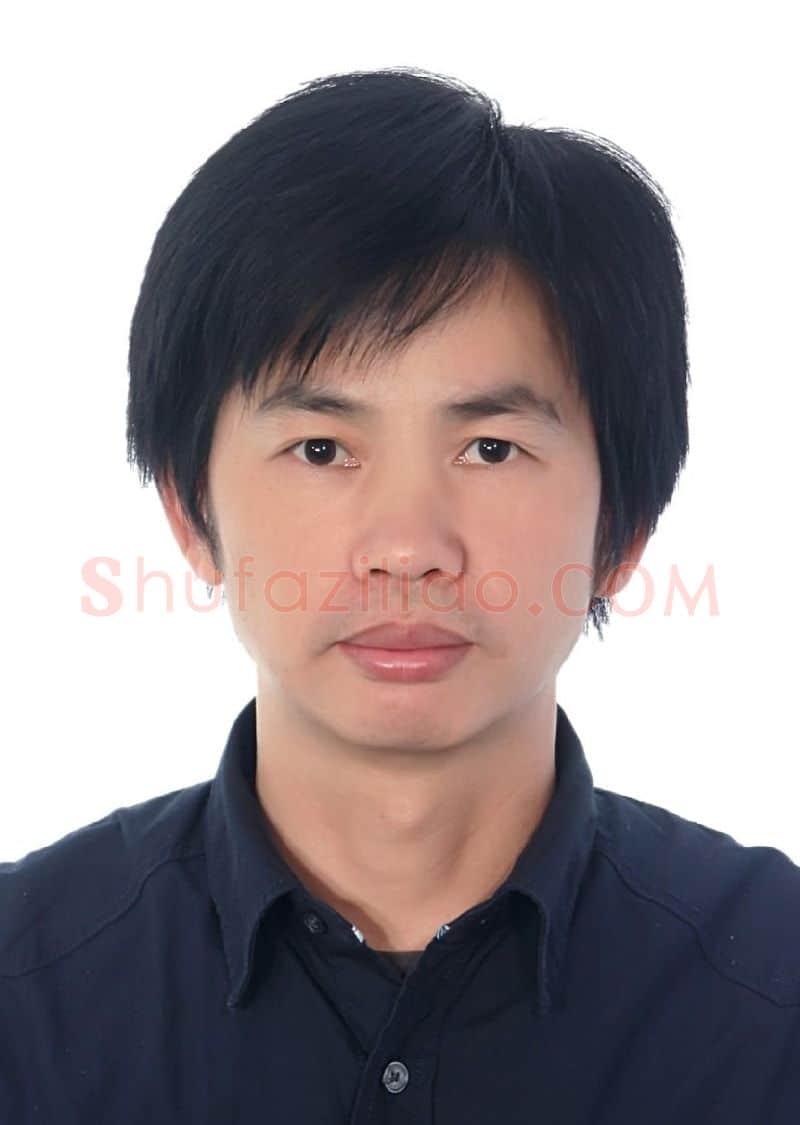 邵文达·画像·照片