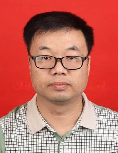 李志广·画像·照片