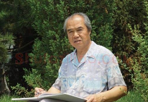 白启哲·画像·照片