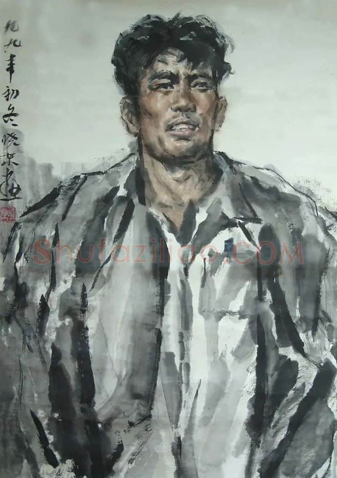 蒋晓东·海风