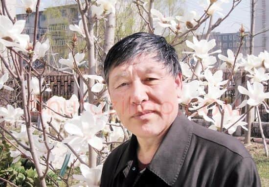 白国文·画像·照片