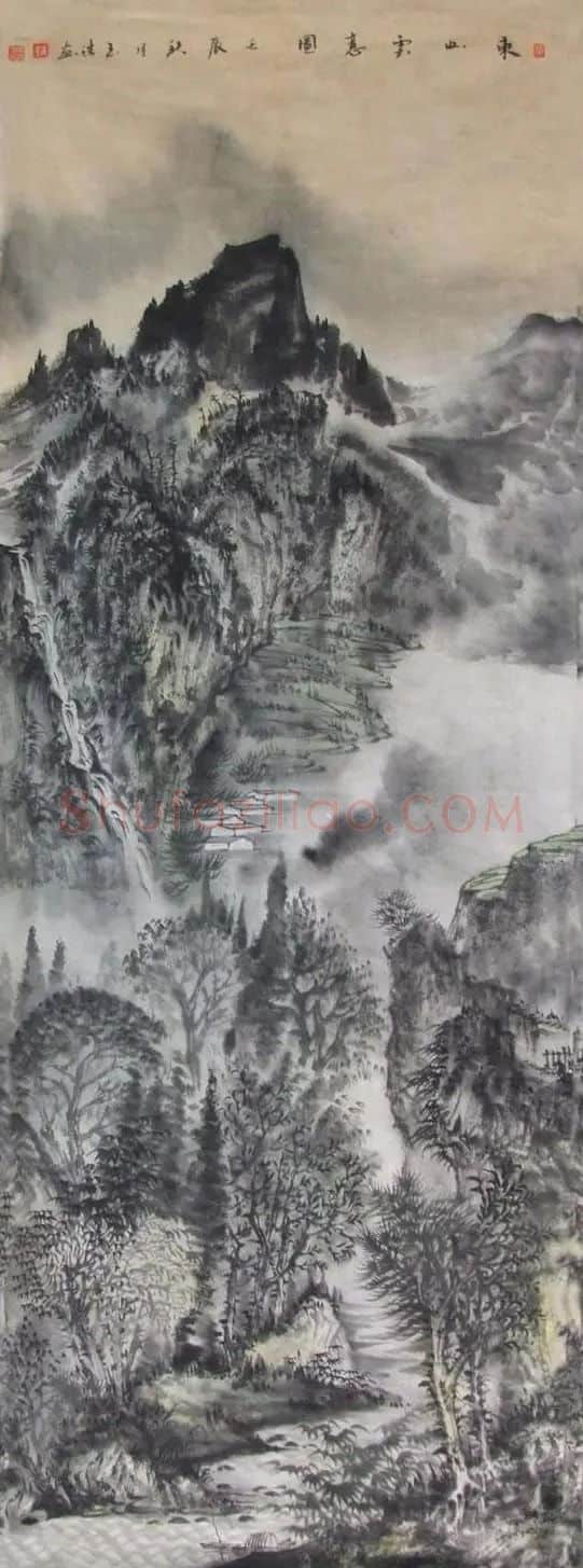 王玉浩·作品