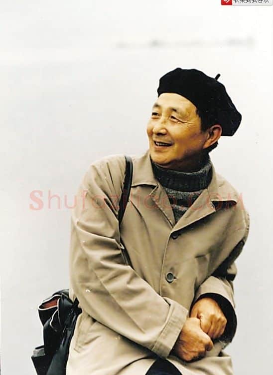 李长白·画像·照片