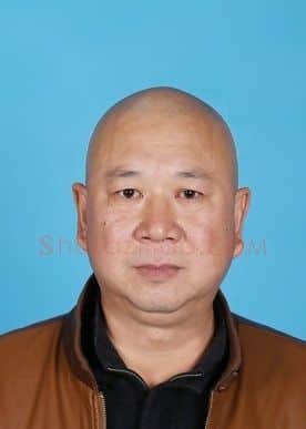 刘振江·画像·照片