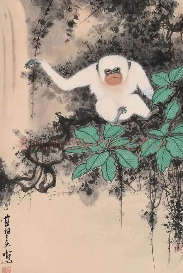 张其翼·作品