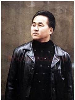 徐铭·画像·照片
