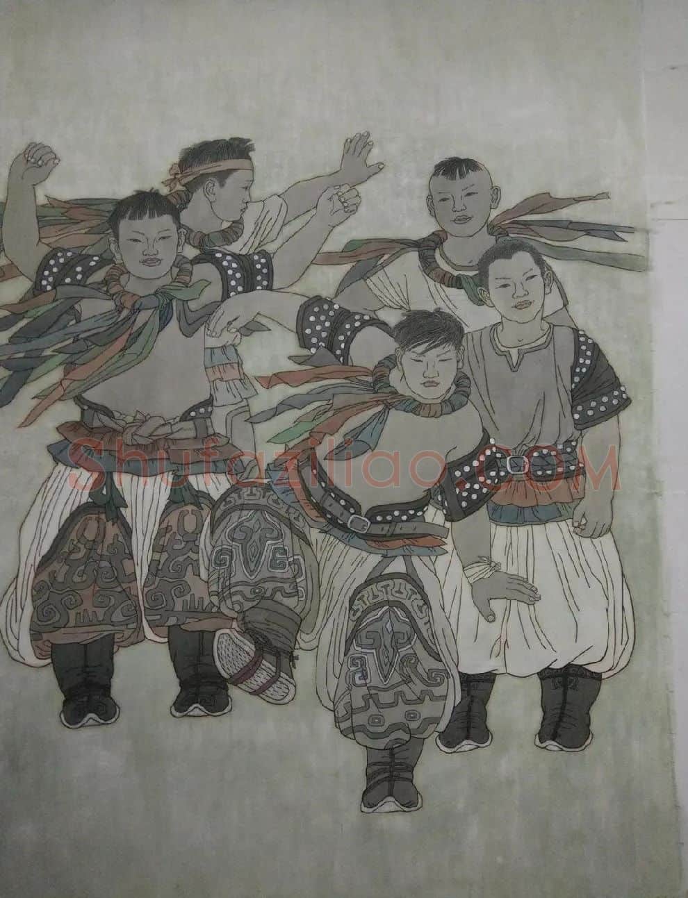 徐敏·雏鹰
