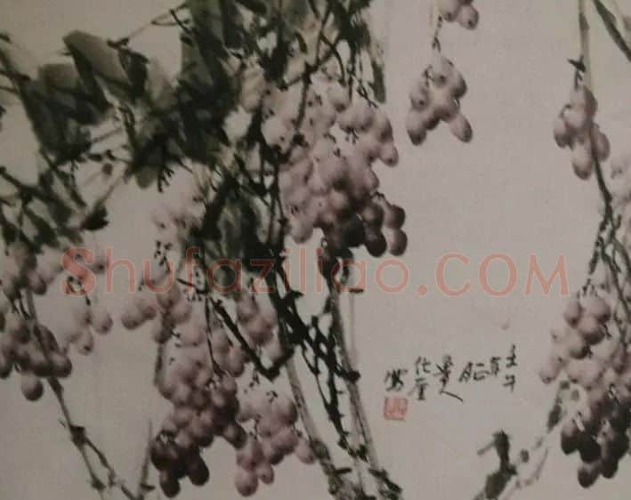 李化奎·历经春夏秋