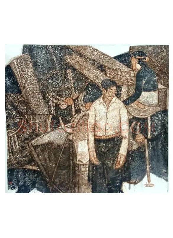 黄沛沛·高原迁途