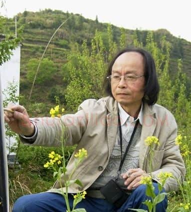 刘世群·画像·照片