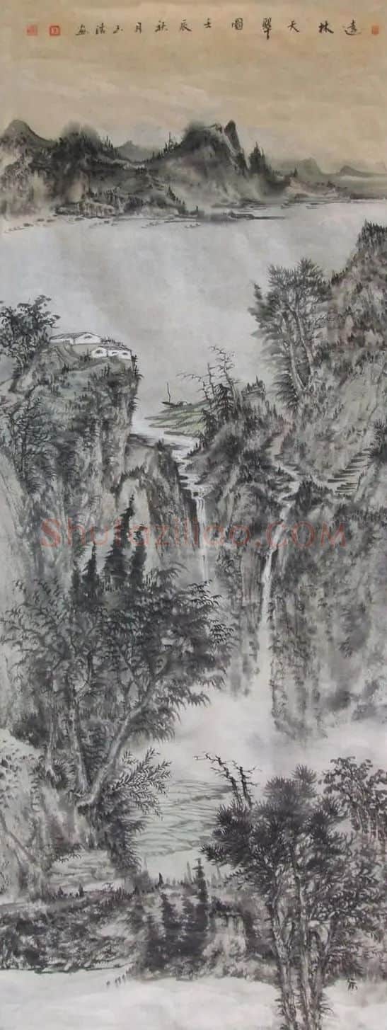 王玉浩·作品