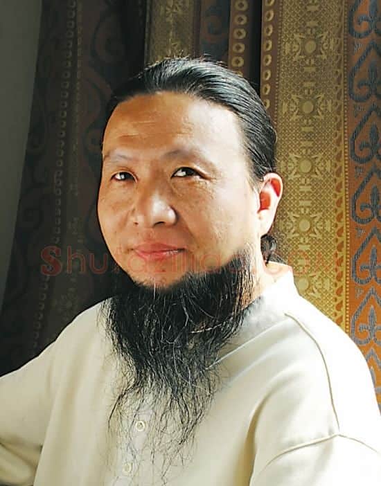 陈一耕·画像·照片