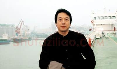 李济民·画像·照片