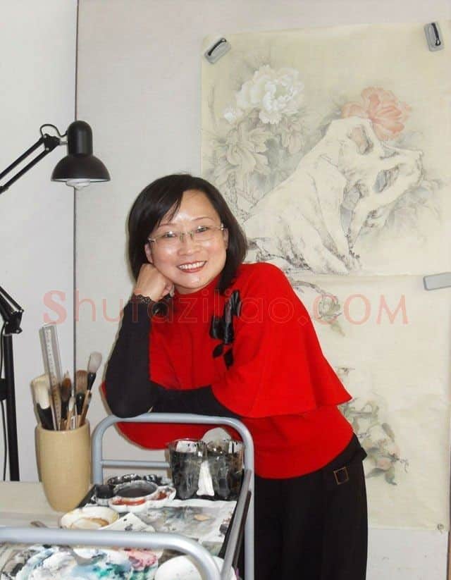 王永红·画像·照片