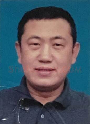 侯志江·画像·照片