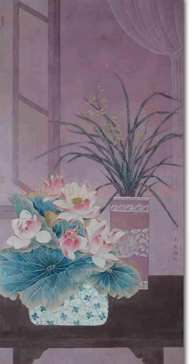 蔡金花·碧韵摇风
