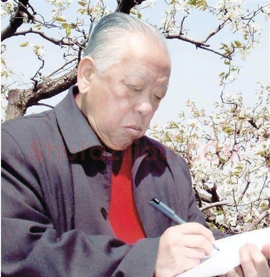 马自强·画像·照片