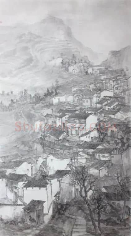 安一辉·松阳纪游