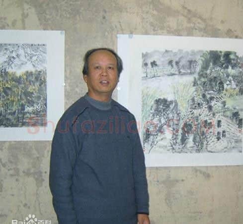 谢曙光·画像·照片