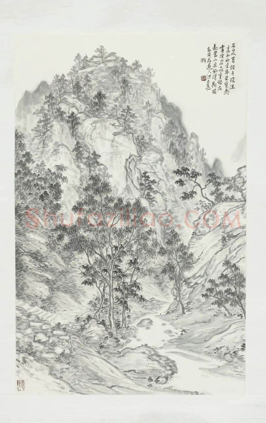 洪大亮·作品欣赏