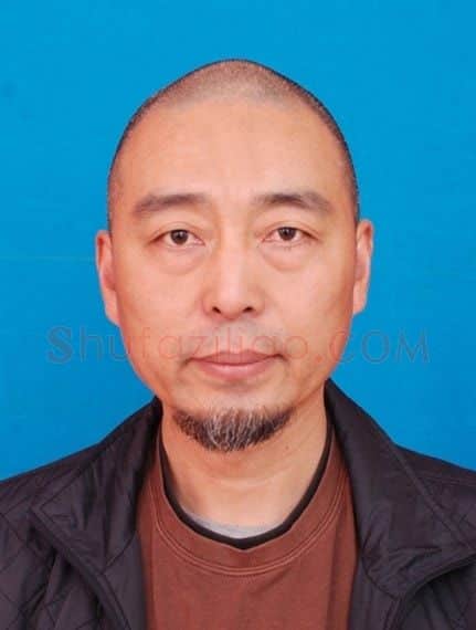 李志宏·画像·照片