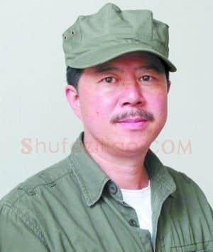 张彤·画像·照片