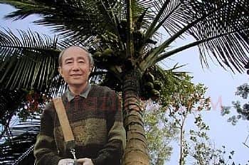 裘缉木·画像·照片