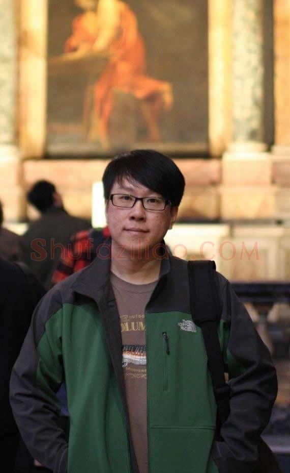 李晓宇·李晓宇