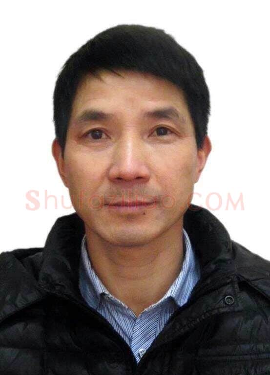 周长武·画像·照片