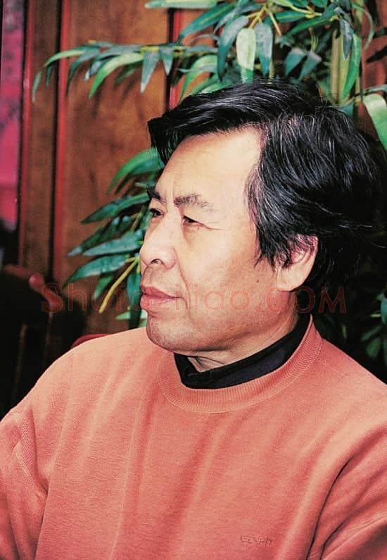 赵树松·画像·照片