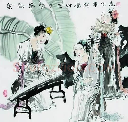 邓军·余韵悠悠