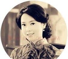 常文娴·画像·照片