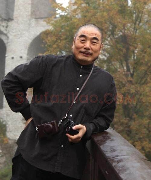 王家训·画像·照片