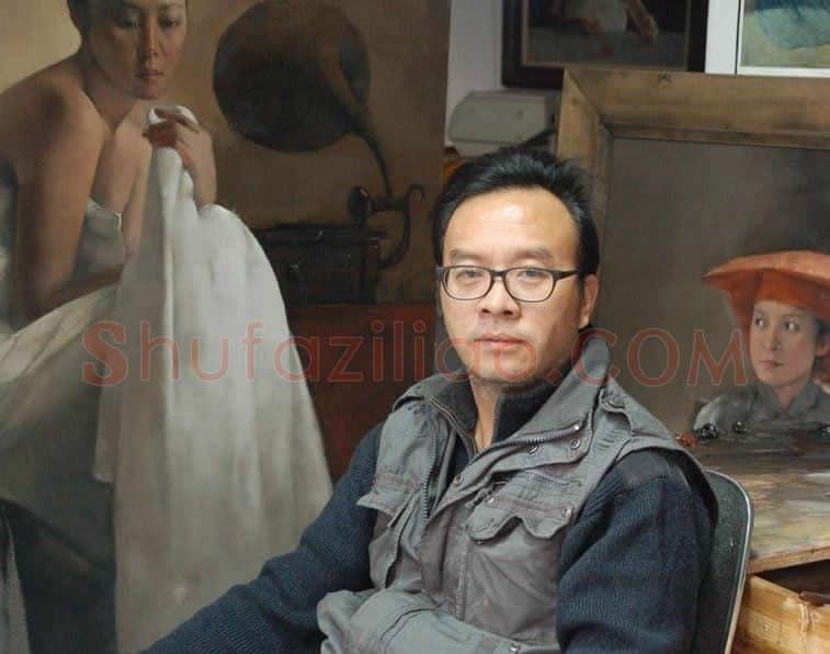 徐明·画像·照片