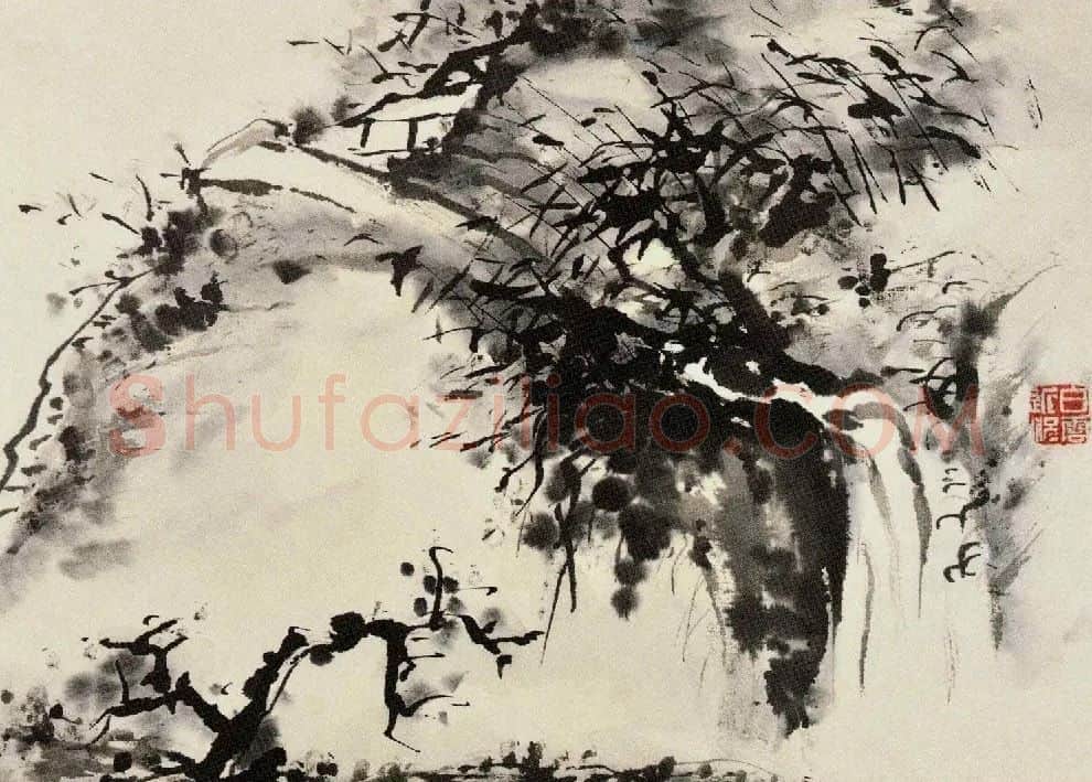 刘知白·作品