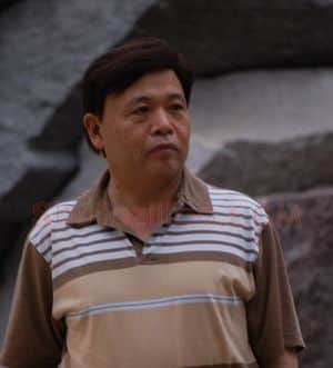 杜征麟·画像·照片