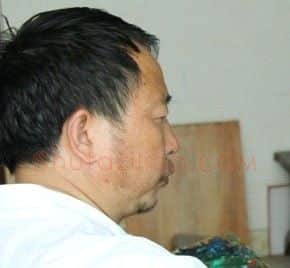 吴金·画像·照片