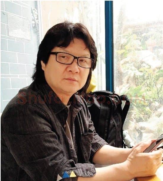 罗小安·罗小安